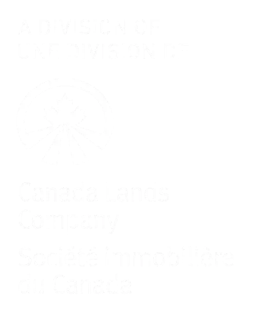 Canada Lands Company logo