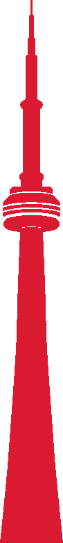 CN Tower logo